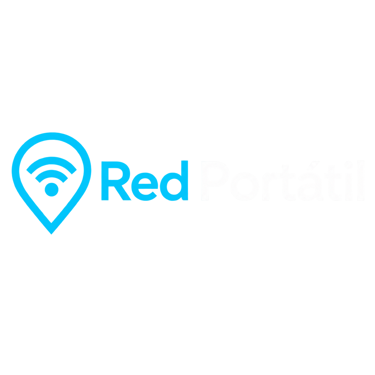 Logo RedPortatil